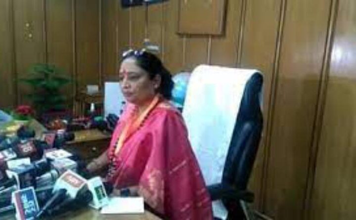 अब विधानसभा सचिवालय में कर्मचारियों की भर्ती में हीं चलेगी मनमानी: ऋतु खंडूड़ी