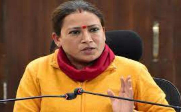 नंदा गौरा योजना में फर्जीवाड़े पर मंत्री ने दिए कार्रवाई के निर्देश, इनके खिलाफ दर्ज होगा मुकदमा