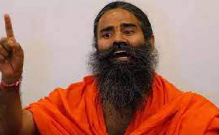 योगगुरु बाबा रामदेव ने कहा- आयुर्वेद का जितना महत्व है उतना ही गो माता का भी है