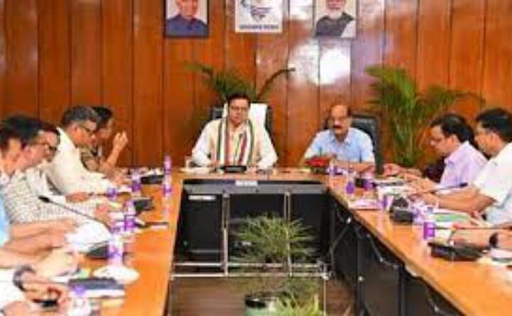 केंद्र ने अतिरिक्त बिजली का कोटा छह महीने तक जारी रखने के आदेश दिए