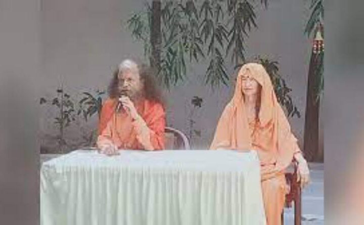 तीर्थनगरी ऋषिकेश का उत्सव बन गया अंतरराष्ट्रीय योग महोत्सव, पढ़ि‍ए पूरी खबर