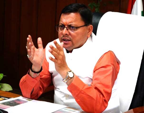सीएम धामी ने कहा, ‘उत्तराखंड के हित के लिए जरूरत पड़ेगी तो जनसंख्या नियंत्रण कानून भी लाएंगे’