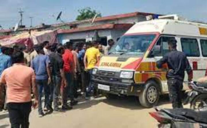 देहरादून के नशा मुक्ति केंद्र में एक युवक की मौत का मामला आया सामने