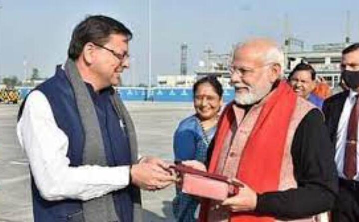 उत्तराखंड में निवेश जुटाने के लिए सरकार यूरोप, सिंगापुर और दुबई में करेगी रोड शो, पीमए मोदी करेंगे सम्मेलन का शुभारंभ