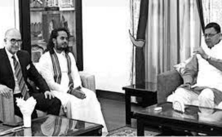 स्विट्जरलैंड से आने वाले प्रशिक्षकों को सरकार की ओर से हर संभव सहायता दी जाएगी:सीएम धामी