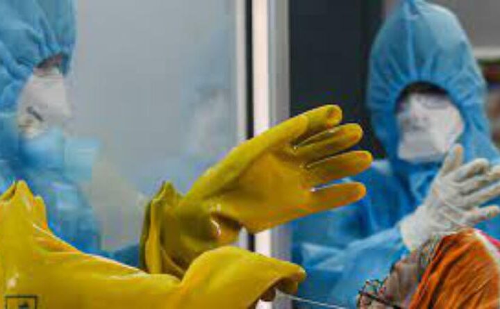 24 घंटे में 108 नए संक्रमित मरीज मिले, पढ़िए पूरी खबर