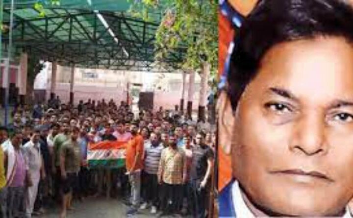 सूडान में चल रहे गृह युद्ध दौरान देहरादून के नंदकिशोर भी फंसे, स्वजनों ने लगाई डीएम से गुहार