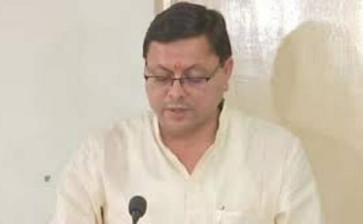 सचिवालय में पहला हेल्थ एटीएम स्थापित किया गया, एक बूंद खून से 30 सेकेंड के भीतर 72 तरह की जांच की जाएगी