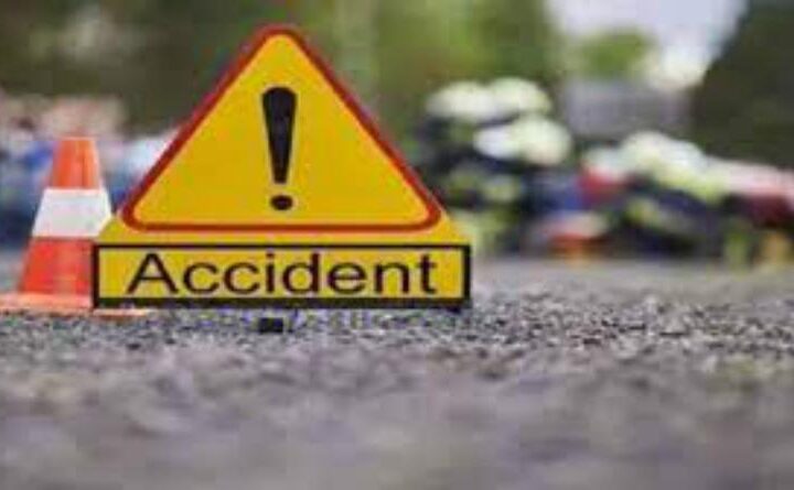 पिथौरागढ़ में विषुपति का पर्व मनाने भारत से अपने घर नेपाल वापस लौट रहे 6 नेपाली नागरिकों की जीप दुर्घटना में मौत हो गई