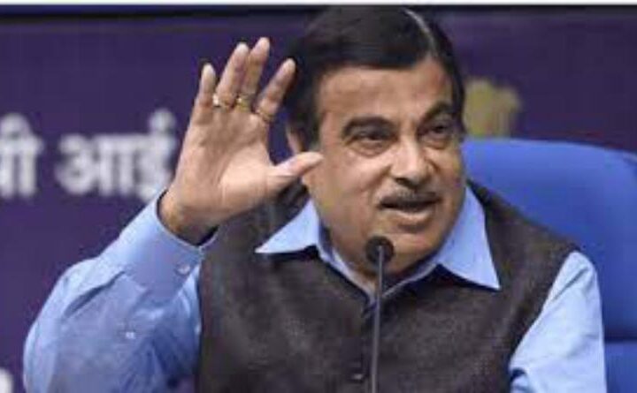 केंद्रीय सड़क परिवहन व राजमार्ग मंत्री नितिन गडकरी 6 अप्रैल को आएंगे देहरादून