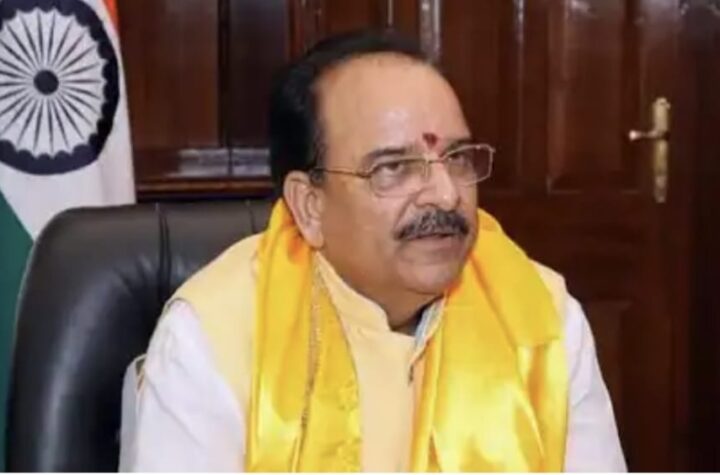 नौ वर्षो में मोदी सरकार ने देश हित में लिए अहम फैसले : केंद्रीय मंत्री अजय भट्ट