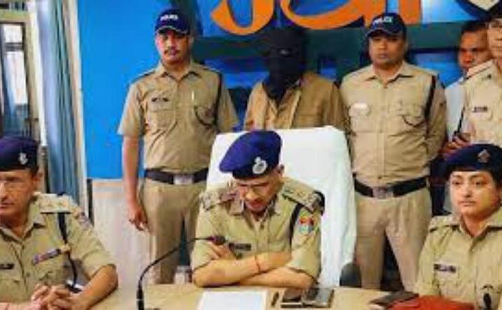 अतीक के सरकारी जमीन पर बने घर पर जल्द बुल्डोजर चलाया जाएगा: डीआईजी