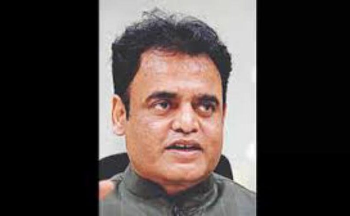कर्नाटक में बीजेपी विधायक के खिलाफ केस दर्ज, सीएम सिद्दरमैया को लेकर की थी विवादित टिप्पणी