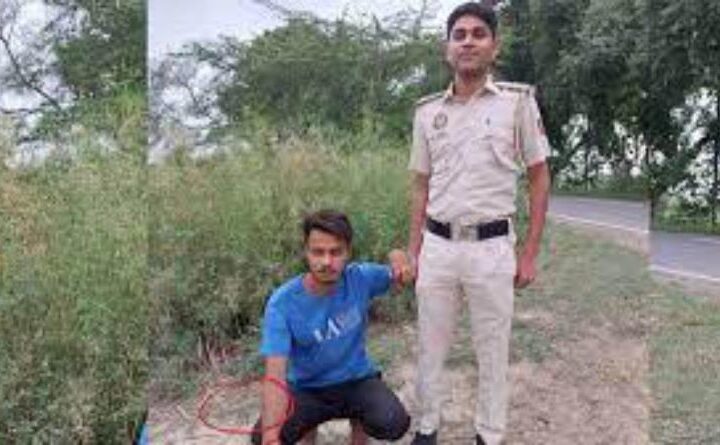 आरोपी साहिल को दो दिन की पुलिस रिमांड पर भेजा गया, हिरासत में उगलेगा हत्या से जुड़े राज