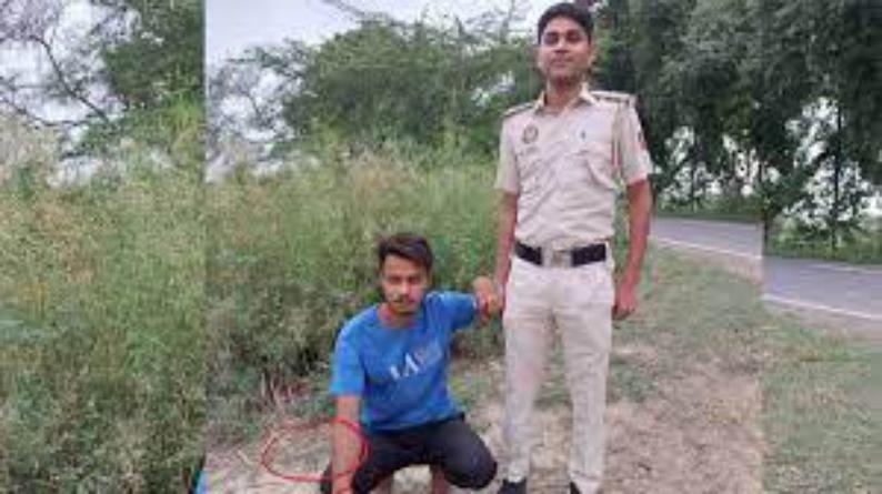 आरोपी साहिल को दो दिन की पुलिस रिमांड पर भेजा गया, हिरासत में उगलेगा हत्या से जुड़े राज