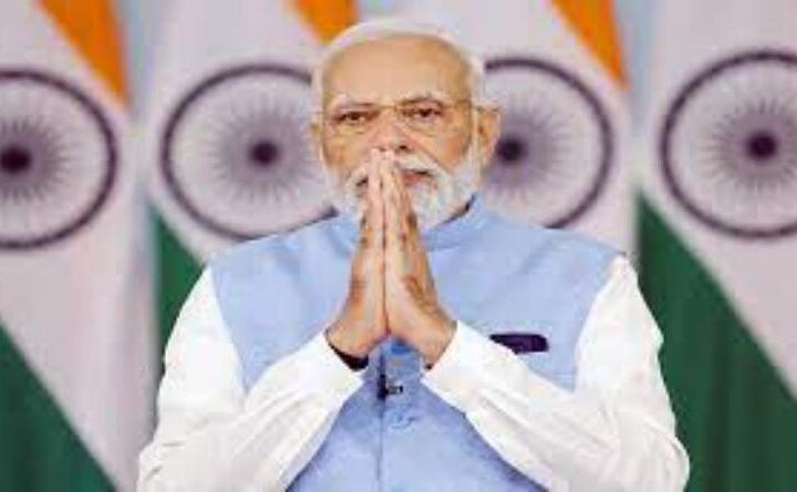 मोदी सरकार के 9 साल पूरे, PM बोले- हर फैसला, हर एक्शन, लोगों की बेहतरी के लिए लिया