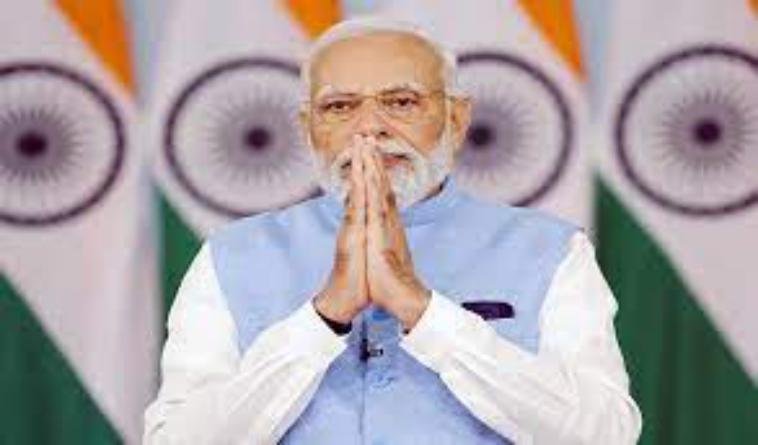 मोदी सरकार के 9 साल पूरे, PM बोले- हर फैसला, हर एक्शन, लोगों की बेहतरी के लिए लिया