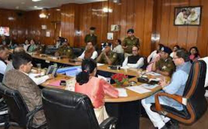 उत्तराखंड सरकार ने अरबों रुपये की शत्रु संपत्ति को कब्जों से मुक्त कराने की मुहिम की शुरू