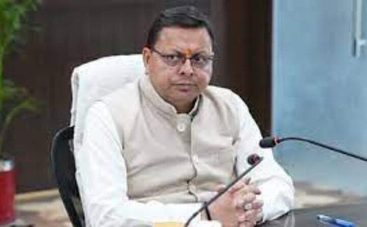 सीएम धामी ने मारपीट विवाद का वीडियो वायरल होने के बाद कैबिनेट मंत्री प्रेमचंद अग्रवाल को किया तलब, अशोक कुमार को निष्पक्ष जांच करने के दिए आदेश