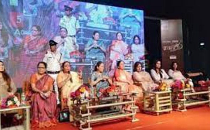 विधानसभा अध्यक्ष ऋतु खंडूड़ी भूषण ने कहा- जैसे उत्तराखंड को महिला विधानसभा अध्यक्ष मिली, एक दिन मुख्यमंत्री भी मिलेगी