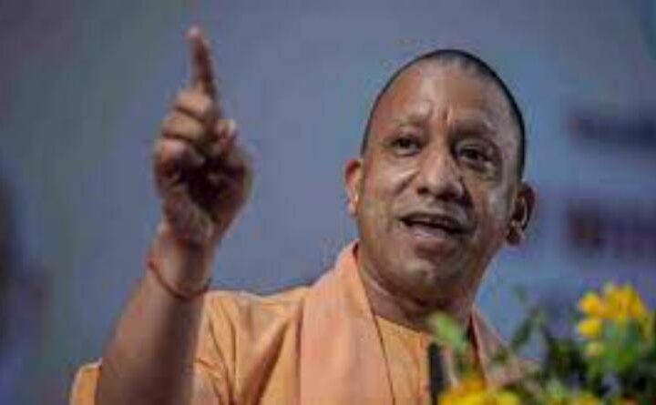 उत्तर प्रदेश के मुख्यमंत्री योगी आज दिल्ली में नीति आयोग की शासी परिषद की बैठक में होंगे शामिल