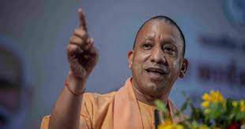 उत्तर प्रदेश के मुख्यमंत्री योगी आज दिल्ली में नीति आयोग की शासी परिषद की बैठक में होंगे शामिल