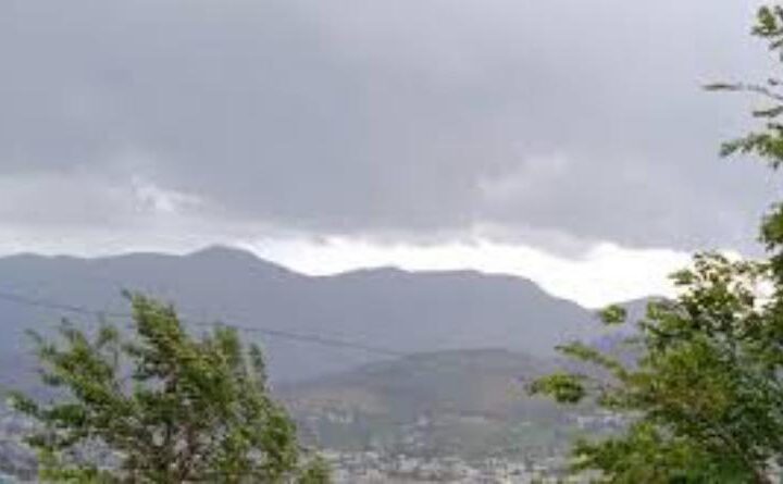 उत्तराखंड में मौसम का मिजाज बदला, अगले 3 भी खराब रहेगा मौसम