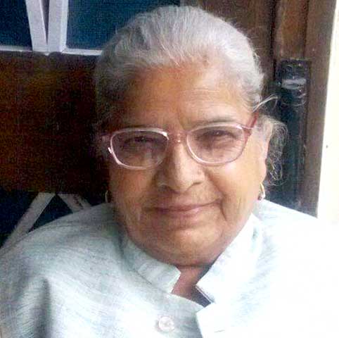 कैबिनेट मंत्री महाराज ने सुशीला बलूनी के निधन को बताया अपूरणीय क्षति