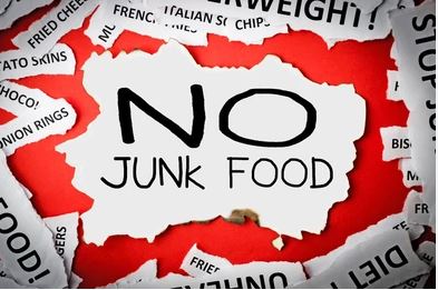 जंक और अनहेल्थी भोजन पर सख्त कार्रवाई, अमरनाथ यात्रा में समोसा, जलेबी, पिज्जा, बर्गर सहित कई आइटम बैन