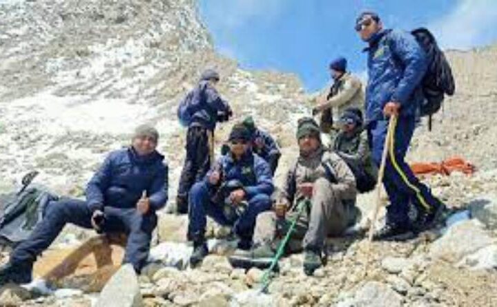 संतोषजनक जवाब न मिलने पर पर्यटन विभाग ने ट्रैकिंग एजेंसी को पंजीकरण रद्द करने की चेतावनी दी