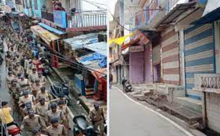 पुरोला में एक सप्ताह पहले नाबालिग लड़की को भगाने की घटना से जिले में माहौल गर्माया