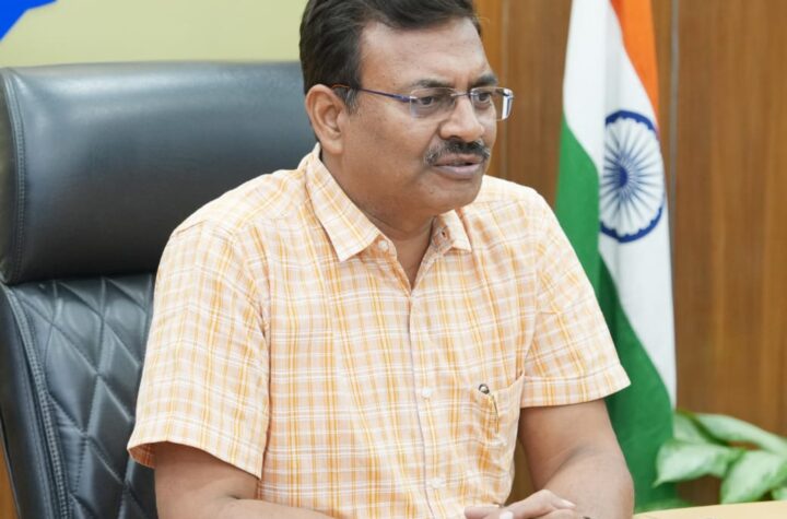 श्रद्धालुओं की सुखद यात्रा प्राथमिकताः वर्द्धन