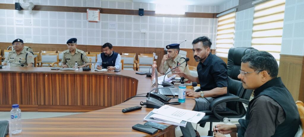 चारधाम यात्रा मार्गों पर मॉक ड्रिल सफल, आपदा प्रबंधन तैयारियों का हुआ परीक्षण