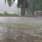 प्रदेशभर में बारिश जारी, जिलाधिकारियों को सतर्कता बरतने के निर्देश