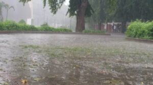 प्रदेशभर में बारिश जारी, जिलाधिकारियों को सतर्कता बरतने के निर्देश