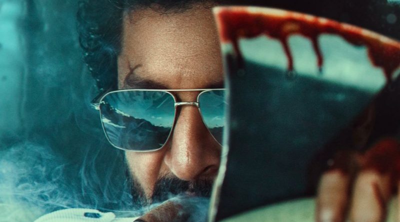 साउथ सुपरस्टार नानी की आगामी फिल्म ‘हिट 3’ का ट्रेलर हुआ रिलीज, पुलिस अधिकारी के किरदार में नजर आये अभिनेता 