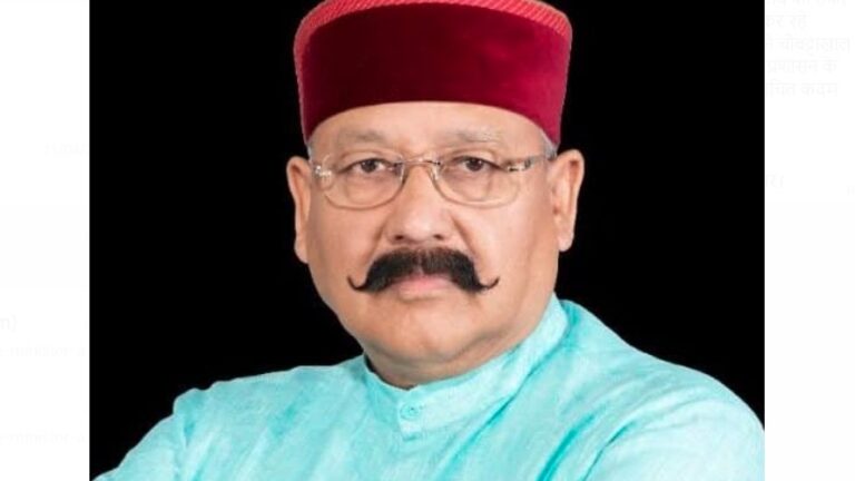 दूधारखाल में शराब का ठेका बंद होने पर स्थानीय जनता ने महाराज का जताया आभार