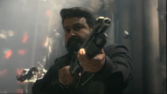 मोहनलाल की फिल्म ‘एल 2 एम्पुरान’ की सिनेमाघरों में रफ्तार हुई धीमी, लाखों में सिमट रही कमाई