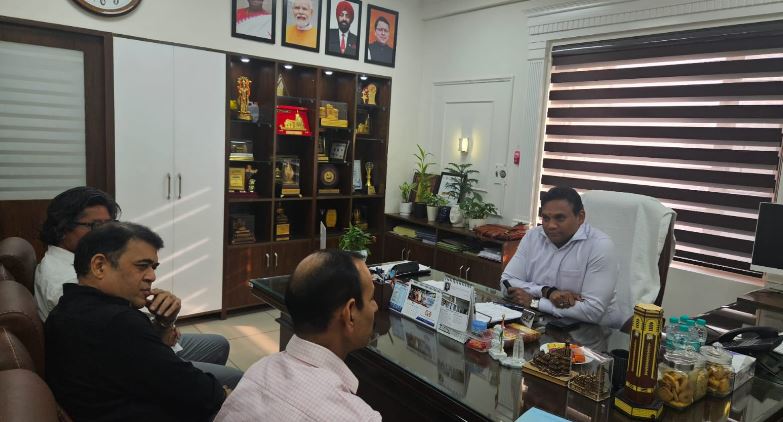 स्वास्थ्य सचिव की पहल से डॉक्टरों की मांगों पर बनी सहमति