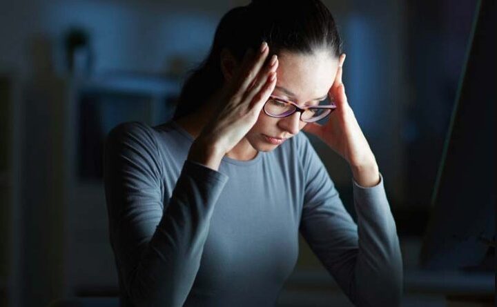 क्या आप भी लेते हैं ज्यादा स्ट्रेस, अगर हां, तो जान लीजिये इसके नुकसान