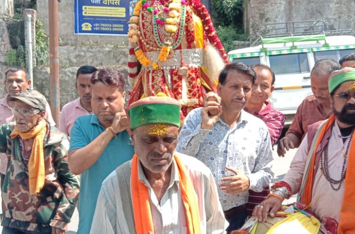 उत्तराखंड में यात्रा तीर्थाटन को बढ़ावा दिया जाए