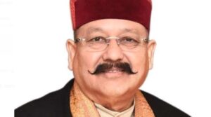 श्रद्धालु यात्रा के दौरान सरकार की गाईड लाईन का करें पालन- महाराज