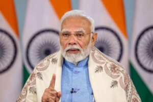 ‘मन की बात’ का 122वां एपिसोड, पीएम मोदी ने साझा किए सेना के शौर्य और नागरिकों की भावना के किस्से