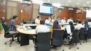 प्रदेशभर के वन क्षेत्र में ईको टूरिज्म की संभावनाएं तलाशी जाएं- मुख्य सचिव