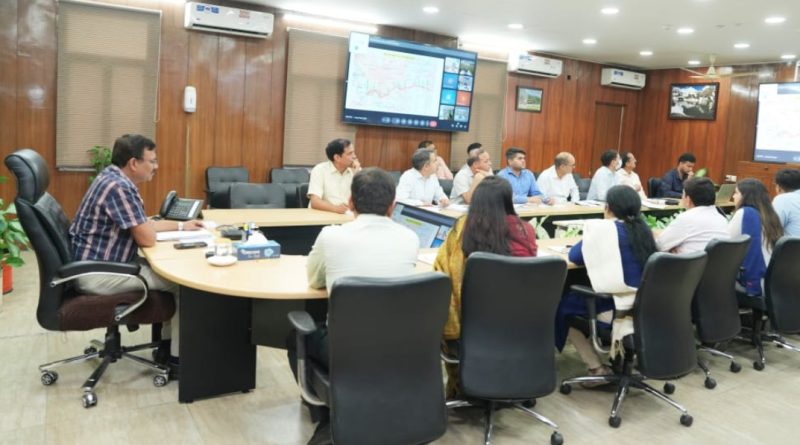 प्रदेशभर के वन क्षेत्र में ईको टूरिज्म की संभावनाएं तलाशी जाएं- मुख्य सचिव