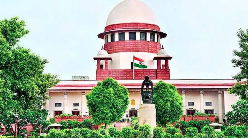 दिल्ली में पेड़ों की अवैध कटाई पर सुप्रीम कोर्ट सख्त, DDA अधिकारियों पर जुर्माना और सख्त दिशानिर्देश जारी