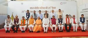 सीमावर्ती क्षेत्रों में सड़क व संचार सुविधाओं का विस्तार  जरूरी : धामी