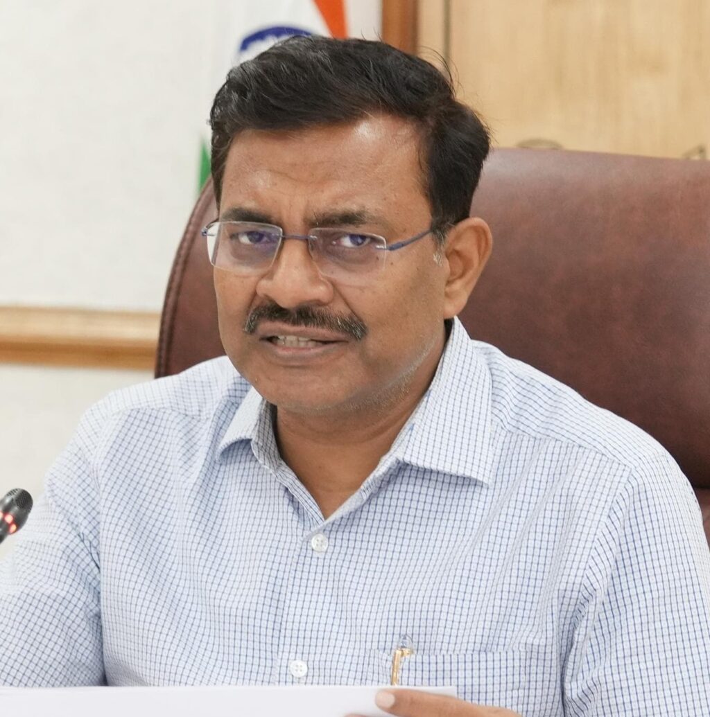 कार्यों को तेजी से पूरा करने के निर्देश कार्यों को तेजी से पूरा करने के निर्देश
