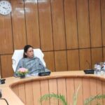बचपन से योग को बनाएं दिनचर्या का हिस्सा- रेखा आर्या