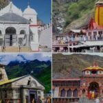 चारधाम यात्रा में स्वास्थ्य सुरक्षा को लेकर प्रशासन सतर्क, पांच लाख से अधिक श्रद्धालुओं की हुई स्वास्थ्य जांच
